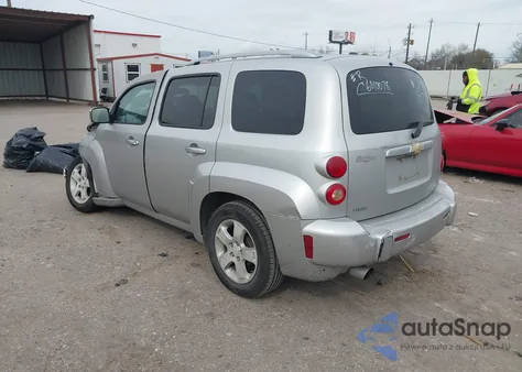 2006 Chevrolet Hhr Lt z USA, uszkodzony, nr VIN 3GNDA23P46S571857
